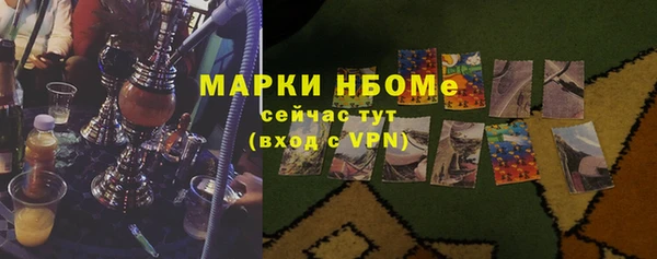 крисы Слюдянка